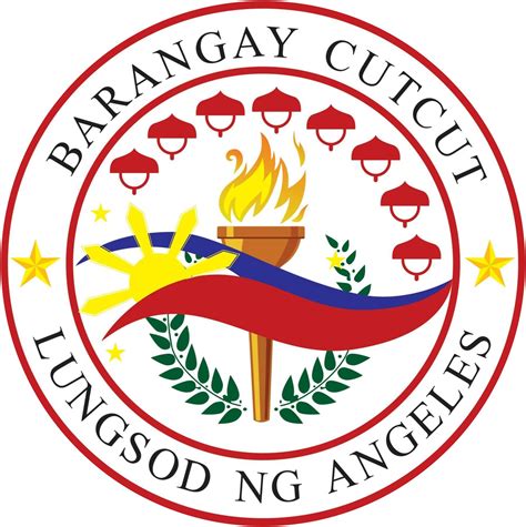 Barangay Cutcut Information Office .